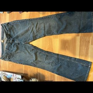 Womens Arizona jeans